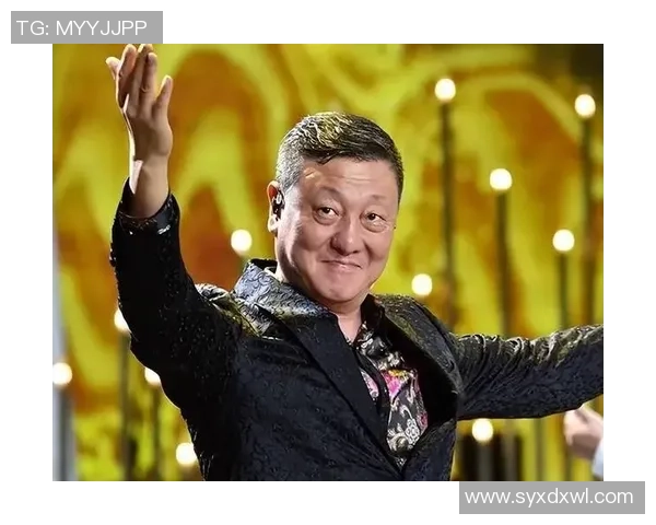 韩磊：从足球场到音乐舞台的跨界奇才，探索他的多重才华与人生轨迹